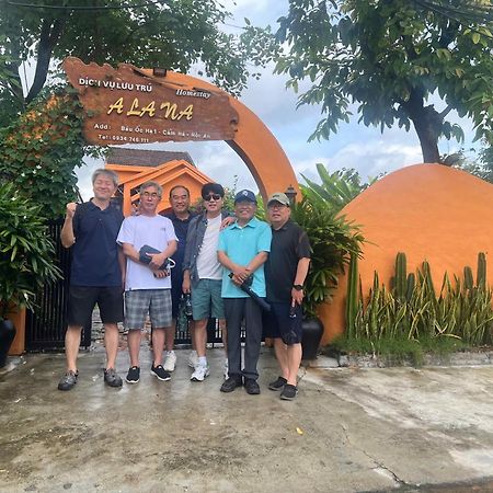 Alana Homestay Хой Ан Екстериор снимка