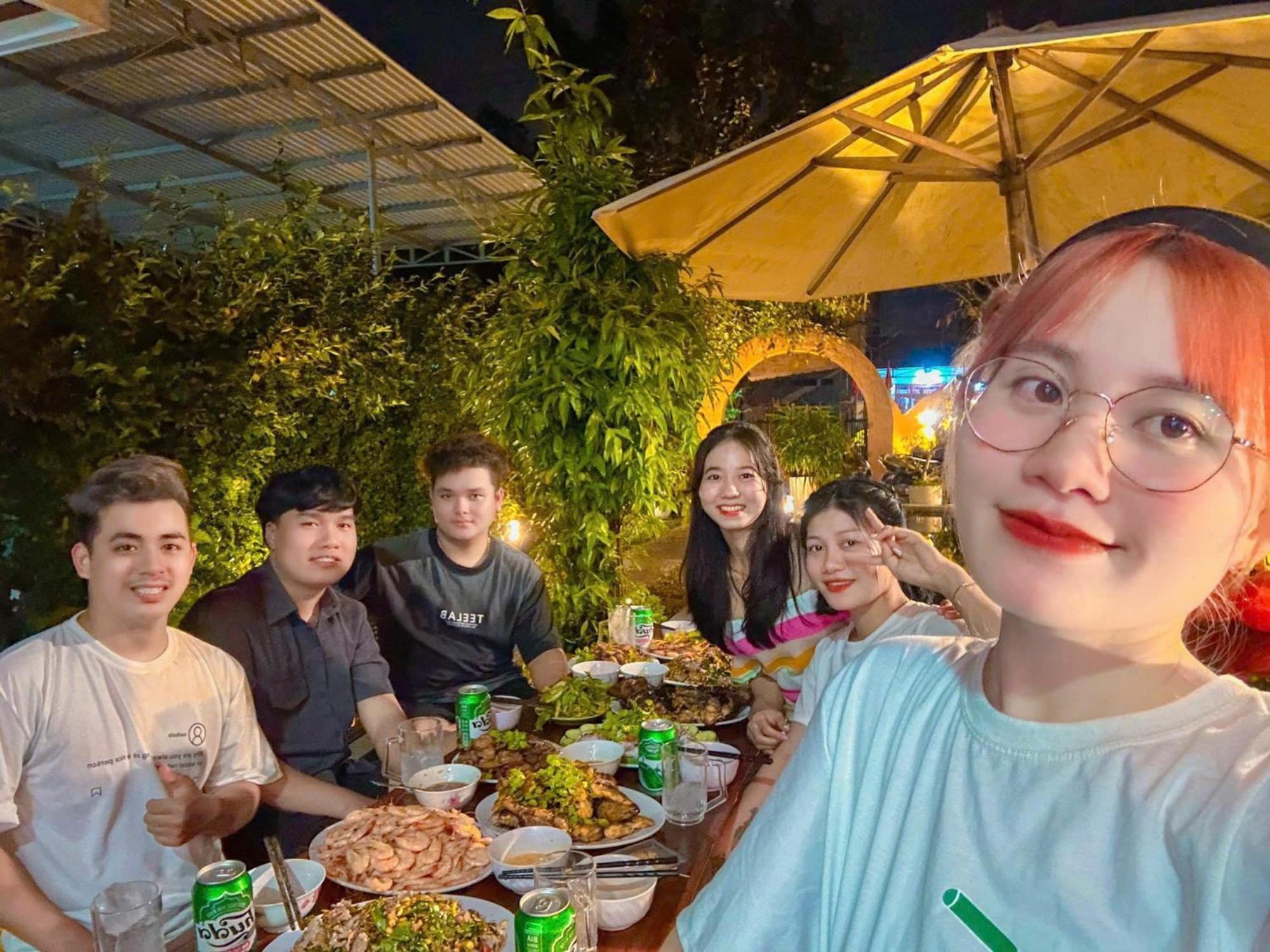 Alana Homestay Хой Ан Екстериор снимка